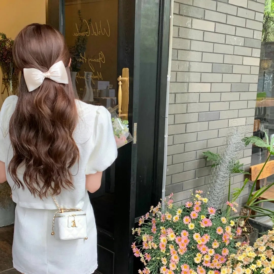 生命中的美好缺憾