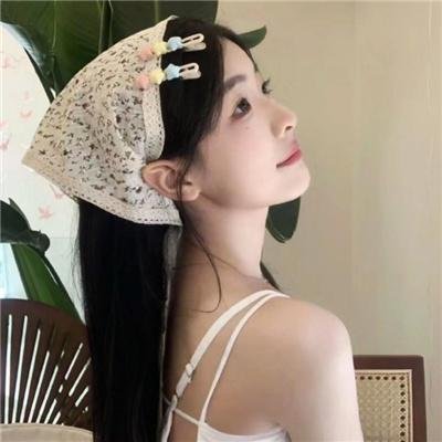 复仇之谜